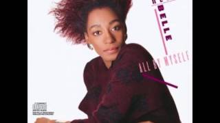 REGINA BELLE   PLEASE BE MINE