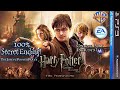 100 Longplay Of Harry Potter And The Deathly Hallows Pa