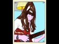Cate Le Bon - the eggy sea 