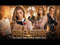 FULL MOVIE A Poor Student Lost Her Scholarship Then Exposed The Fake Savior Who Stole It