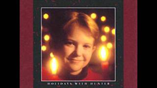 Hunter Hayes - The Christmas Song