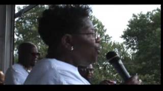 Hollis Ave., 205th Street now called Run DMC JMJ Way