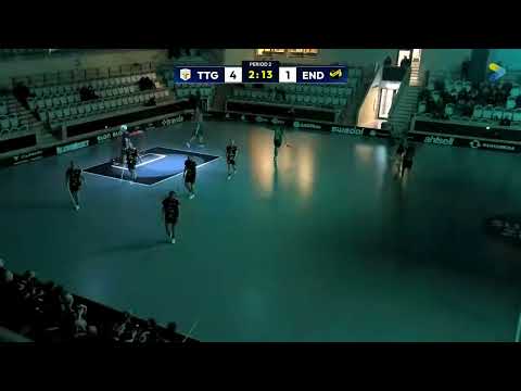Highlights: Thorengruppen - Endre
