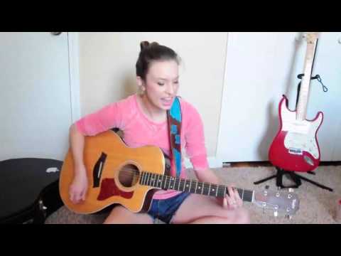 Stayin Inside - Sarah Spencer - Country/Pop from Nashville, TN