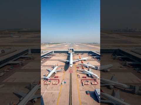 Noida International Airport Inaugurated: Why Is It Special? | Jewar | PM Modi