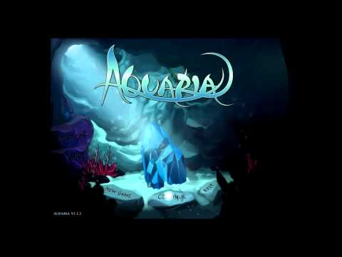 Aquaria OST - 05 - The Traveller