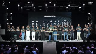 Formatura C.R. | Grupo de Passos | 30 de novembro 2025