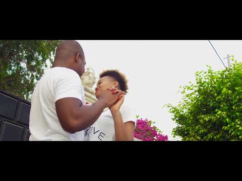 Flexclusive Ft Eno Barony - My Love (Official Video)