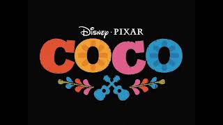 Benjamin Bratt - Remember Me (Ernesto De La Cruz)