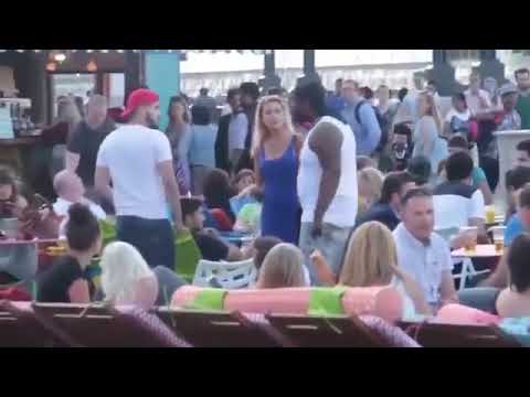 AINT NOBODY FUCKING MY WIFE !!! FUNNY VIDEO 2016   HD 