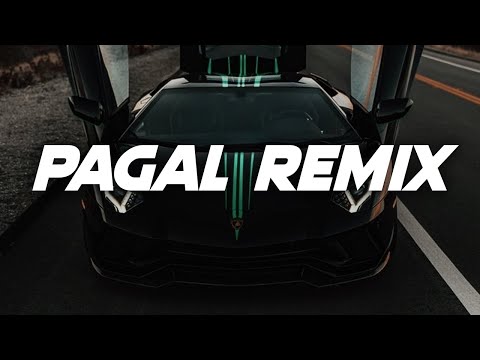 PAGAL (REMIX) ft. Nimra Mehra x AR Paisley [Music Video]