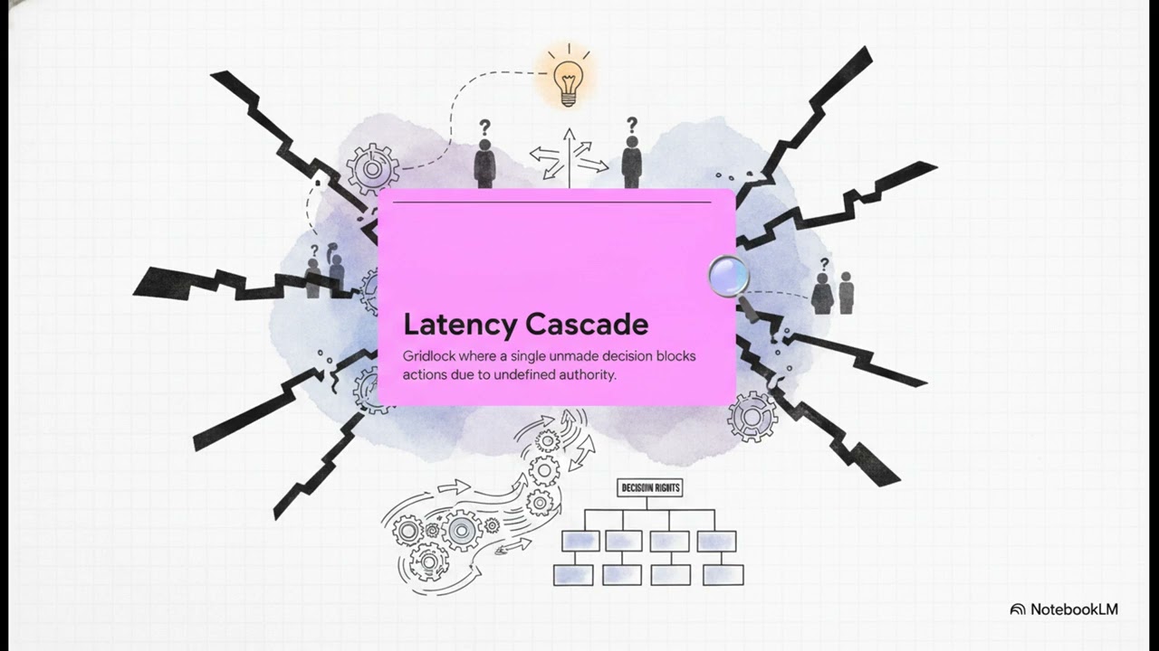 The IT Operations Bottleneck Is Rarely Technical
