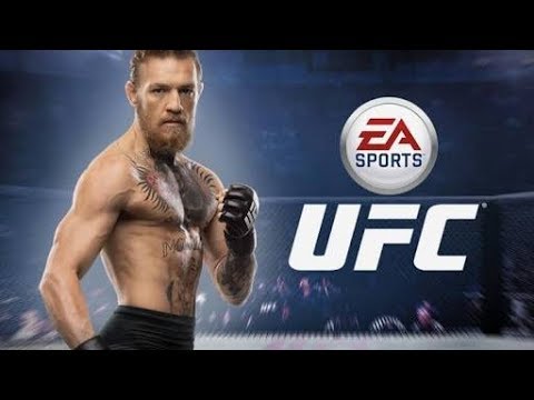 EA Sports UFC Gameplay#5