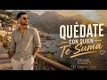 Quédate Con lo Sencillo - Quédate Con Quien Te Suma Thiago Navarro Music - (Videoclip Oficial)
