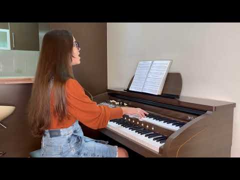 33 - Jesus é o nosso guia (Hino CCB)