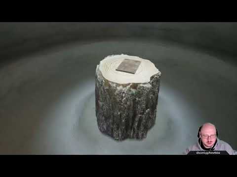 Thank God you've returned. I need your help. Riven (2024) - Part 5 (Finale)