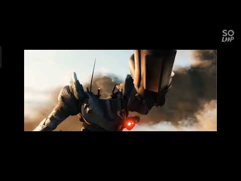 B.R.U.T.E The mech returns - Fortnite [unofficial] trailer!! | Plainshell Gaming