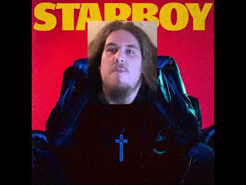 Drachenlord - Starboy (AI Cover)