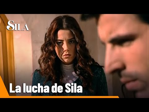 Boran le dijo palabras duras a Sila - Sila Capítulo 17