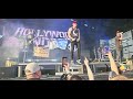Hollywood Undead Live In York Pa 2024