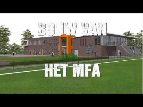 Nieuwbouw MFA Gaanderen VVG '25 & Gaanderwijs