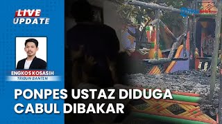 Download lagu Pemilik Ponpes Hamili Santriwati & Diminta Gugurkan Kandungan, Warga Serang Obrak-abrik Pondok mp3