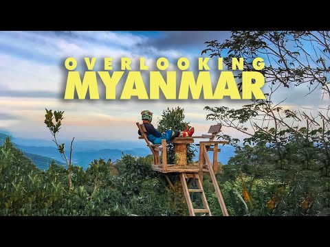 Wild West Hard Enduro EP 3 | The Woods Of No Return