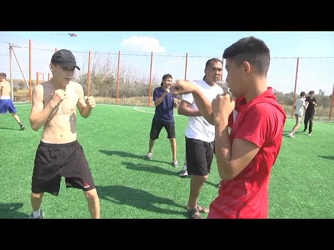 Выпуск программы “День” от 22 августа 2024г.