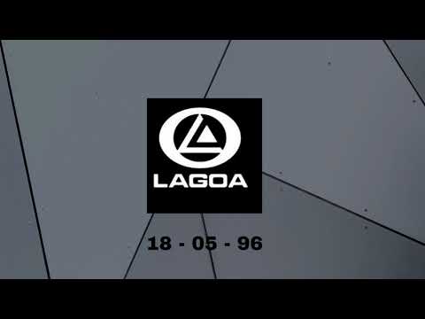 Lagoa (Menen) •Dj H.S• 18-05-96. Original Mixtape Retro House Club Belgium.