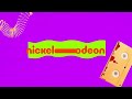 NickRewind Latin America Bumpers And Screen Bug August 2021