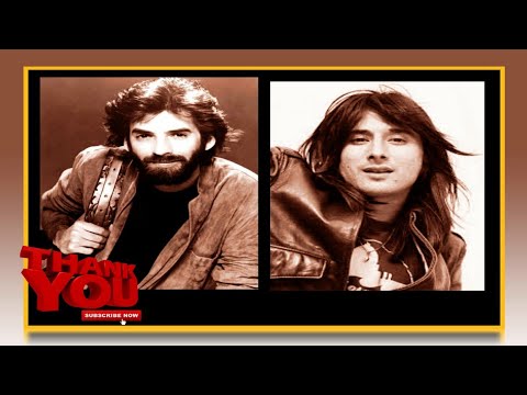 Kenny Loggins & Steve Perry 🎧 Don't Fight It 🎶 Best Rock Songs