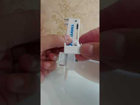 Universal syringe gun for self administered intramuscular injection 3 ml, 5 ml