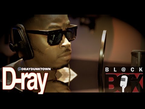 D-Ray | BL@CKBOX (4k) S10 Ep. 37/184