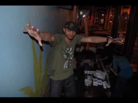 SAMIAM the MC - Uprock