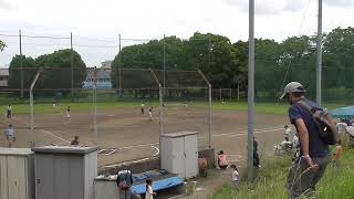 22-06-05 三田サンライズ 子ども会