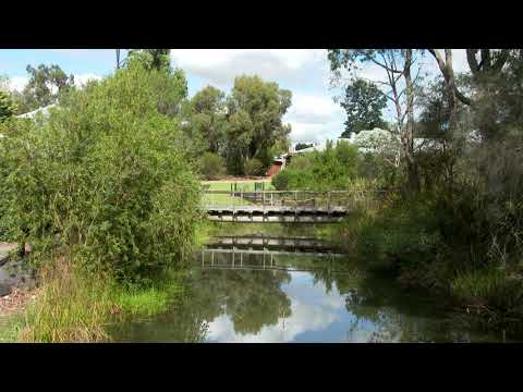 Manjimup Western Australia