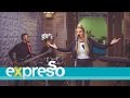 Demi Lee Moore Performs Jy Maak My Beter LIVE