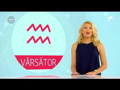 Horoscopul zilei 1//08/2018