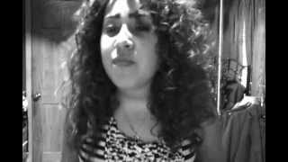 Lotus Flower Bomb Cover (My version)