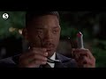 The Men In Black Ending Scene As Above So Below