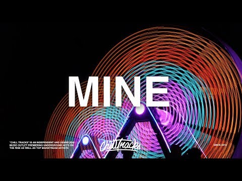 Bazzi - Mine (Lyrics)