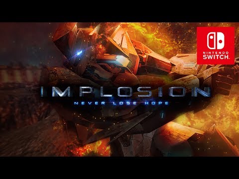 IMPLOSION Ҳ