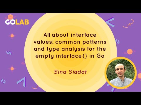 Intertype: type analysis for annotated empty interface{}s - Sina Siadat