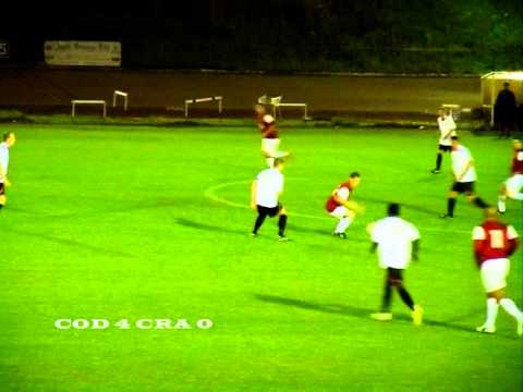 CODICOTE V CRANFIELD UNITED