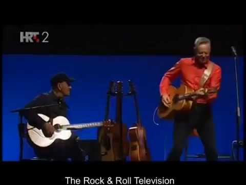 KINGS OF STRINGS - Working Man Blues