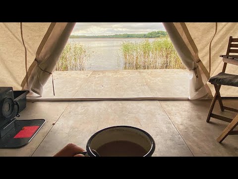 Lost in Latgale 2020