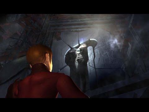 Panzer Dragoon Saga: A Retrospective - SHIRO! SHOW