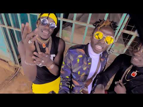 DELETE BY JABIDII (OFFICIAL VIDEO) [ SKIZA 8541234 ]