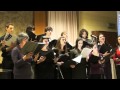 "L'dor Vador" - HUC-JIR Debbie Friedman Memorial Concert 2012