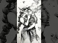 Chandra And Nissa S Kiss Magic The Gathering Story Shorts Mtg Magicthegathering
